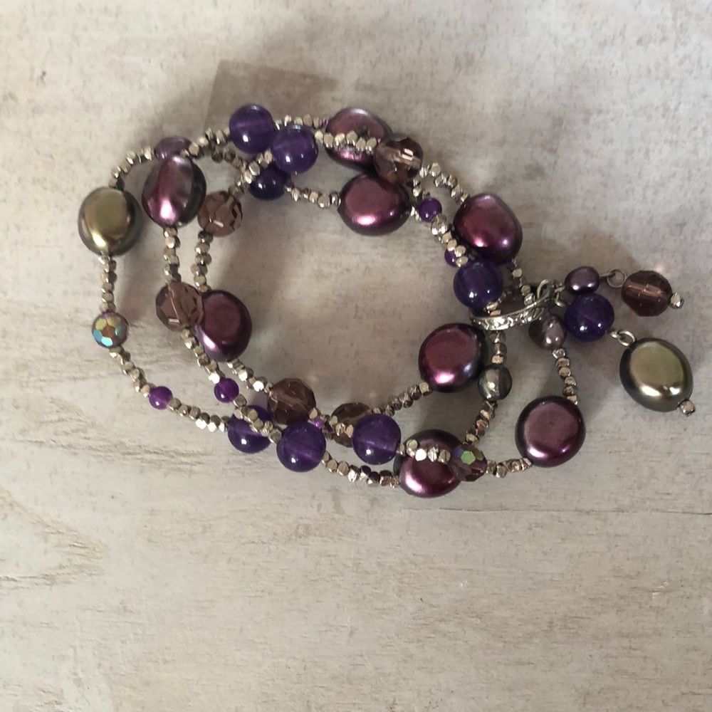 Bracelet NWOT